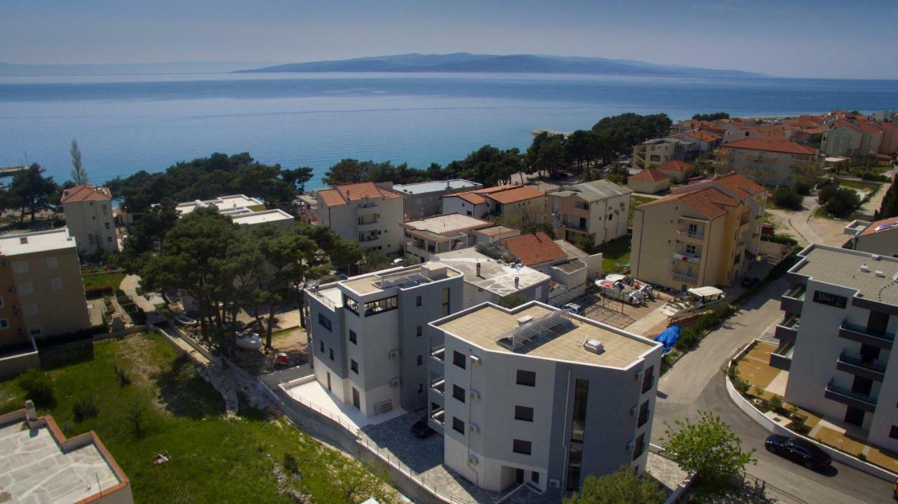 Aparthotel Felix *